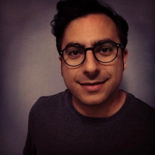 Digital strategist, Wine lover, new technologies and UI/UX addicted, dad, dreamer and traveller, In no particular order.