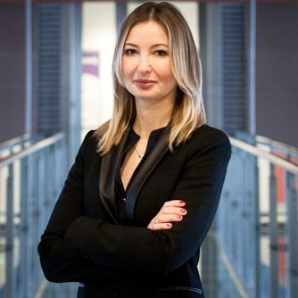 President of the Individual Women Investors’Club ►Managing Director at Fedor Consulting ► Public relations ► Training ►Real estate ► Energy ►Finance market