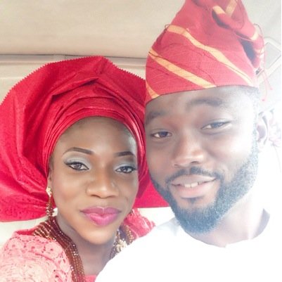 alokolaro_lizzy's profile picture. wife to my king, mother to my princess