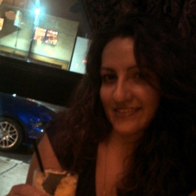 elenista31's profile picture. 