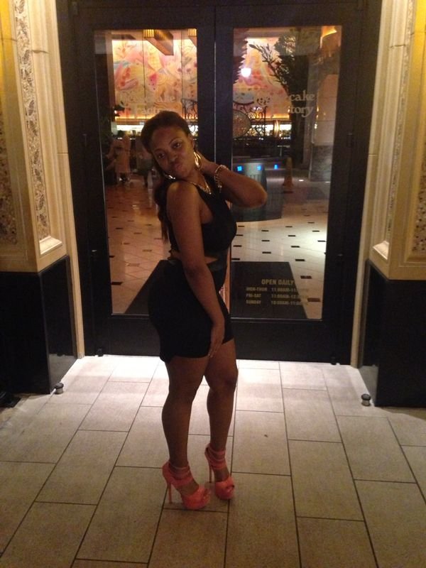 **I can't be nothing but me...so hate it, love it, or keep it moving**