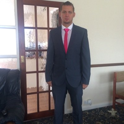 vauxhallben's profile picture. 