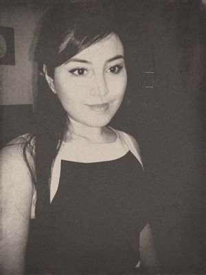 Niusha68452686's profile picture. 