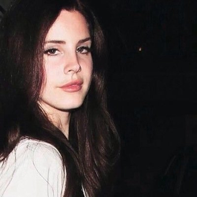 please unfollow this account and follow @lanasnumberone instead