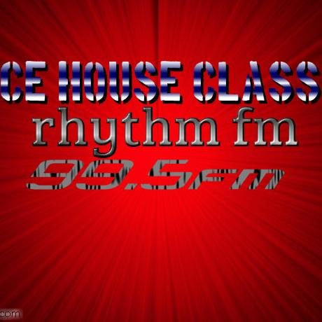 We are all new rhythm fm