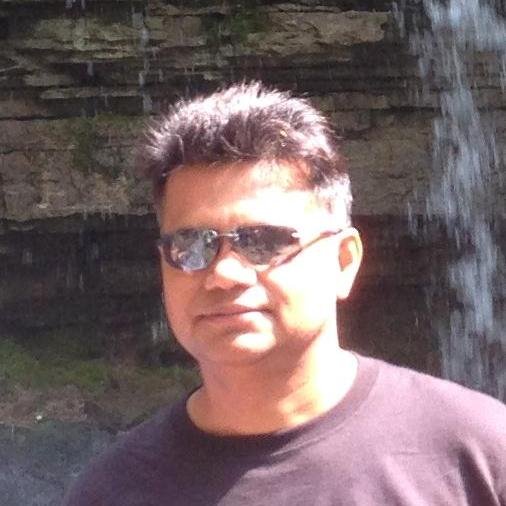 IBMer with head in the Cloud, Product Manager, Toronto, tennis enthusiast, and of course a proud father. My tweets are my own.
