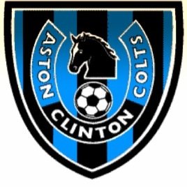 A community youth football club for Under 4's through to Under 18's based in Aston Clinton, Buckinghamshire