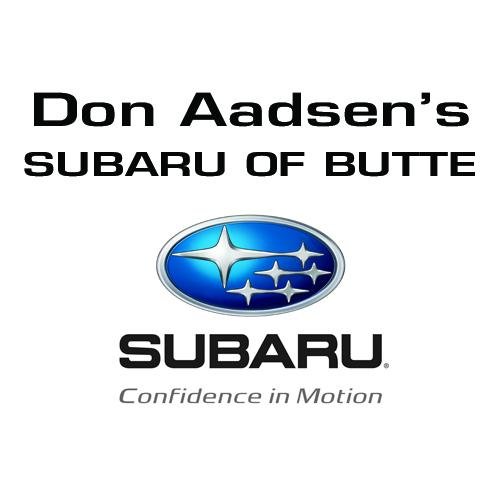 Love your Subaru , Love your Dealer  3801 Harrison Ave Butte, MT  59701 706.494.7076