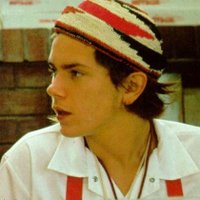 Devo Nod. (@noddevo) 's Twitter Profile