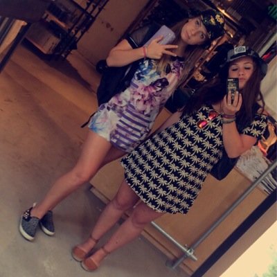 srossien's profile picture. oh wow