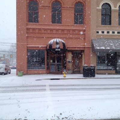 202 N Main Wine Shop Profile