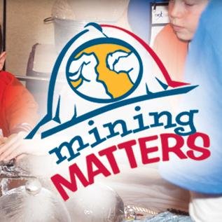 Teacher Training & School Programs work with teachers & students at all levels promoting the importance of rocks, metals, minerals, mining & Canada’s geology.