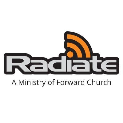 The best way to stay up to date with what is happening at Radiate - the Sr. High ministry of Forward Church