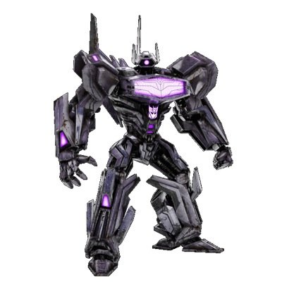 I am Shockwave. A logical (EX)Decepticon Scientist and Fighter. Anyone that stands in my way will be taken to my lab and experimented on… #Single