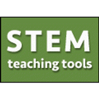 STEM Teaching Tools (@stemteachtools) 's Twitter Profile Photo STEM Teaching Tools (@stemteachtools) 's Twitter Profile Photo