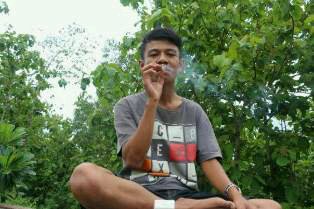 Lajang