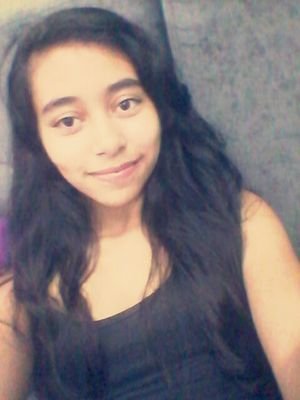 Eu sou um bolinho de arroz \o/
