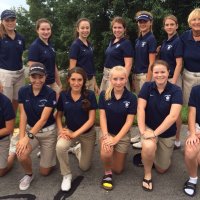 Pittsford Girls Golf (@pittsfordggolf) 's Twitter Profile Photo