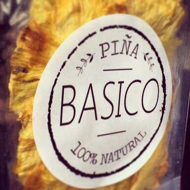 basiconatural's profile picture. Snacks saludables. Productos deshidratados 100% natural - Colombia