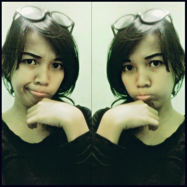 Gadis penyuka Langit,bintang,dan lautan ,penikmat makanan Pedas :D