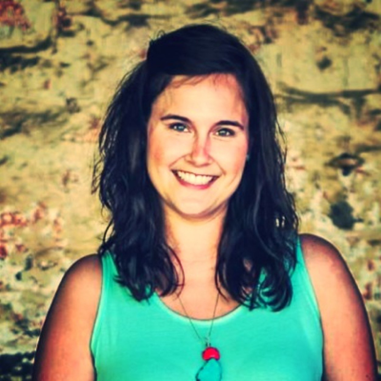 GinDurham's profile picture. 