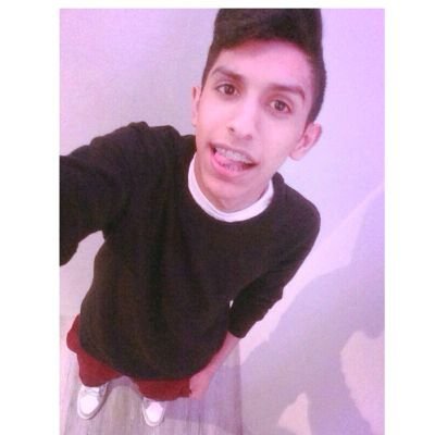 kik : sari_majed