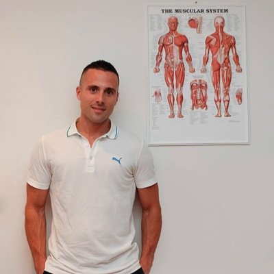 PedroSportsMass's profile picture. Sports & Remedial Massage Therapist