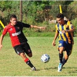 Información sobre las inferiores rosarinas y el deporte en Rosario y Argentina.