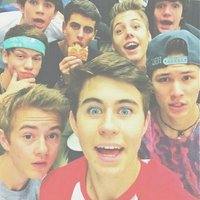 Jack G ILY (@magconboycrazyx) 's Twitter Profile