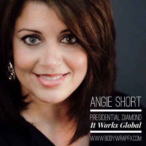 Single Mom, Entreprenuer, Presidential Diamond Executive with It Works Global Increase your wealth. Owner at BodyWrapFX