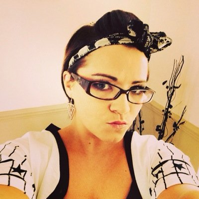 GeorginaBrodie's profile picture. 