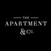 The Apartment & Co. (@apartmentandco) Twitter profile photo The Apartment & Co. (@apartmentandco) Twitter profile photo