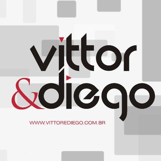 Twitter Oficial da Dupla Vittor & Diego