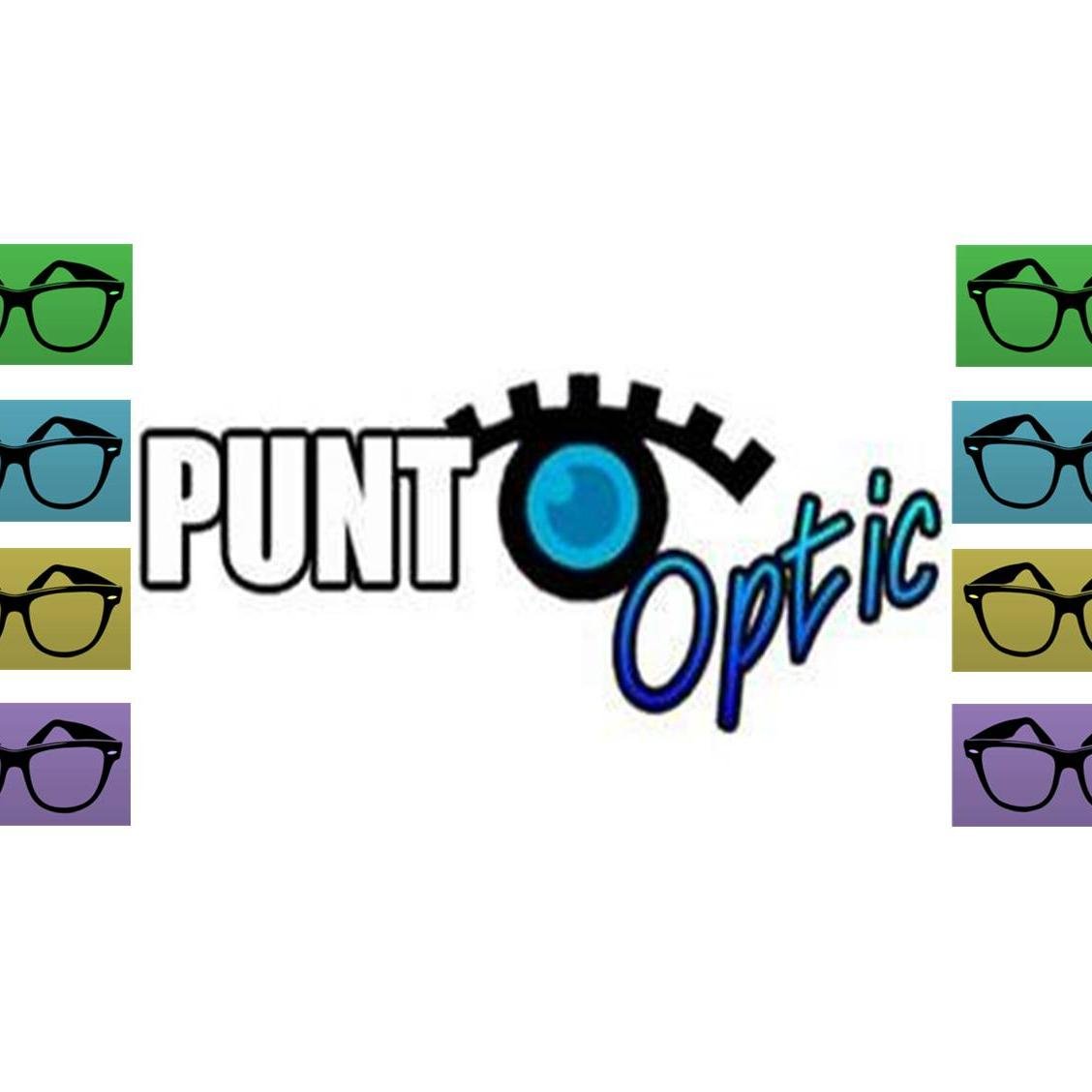 somos una optica donde tu vision es nuetra mision
