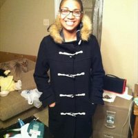 Astrid Pate (@astrid_pate) 's Twitter Profile