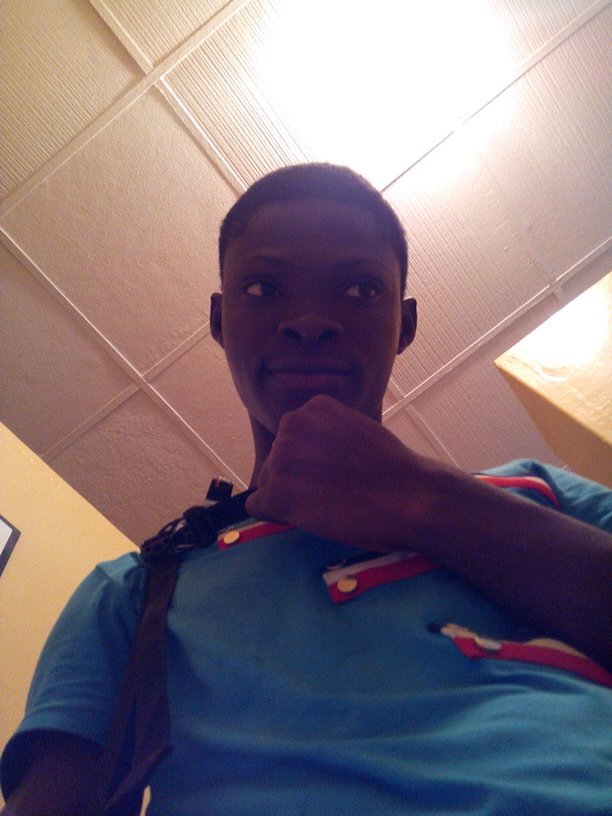 temytorpe925's profile picture. son of the Most High God.