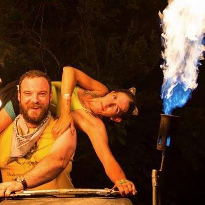 IanGraham's profile picture. Ops! Client Success! Media! Backflips! Motorcycles! Tattoos! MUSIC!