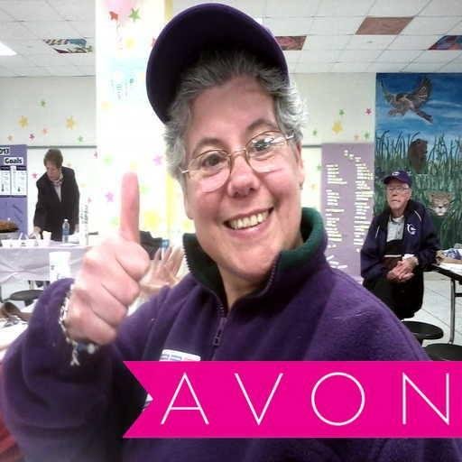 Housewife, mother to a 4 legged baby. Weather watcher. Avon Independent Representative!