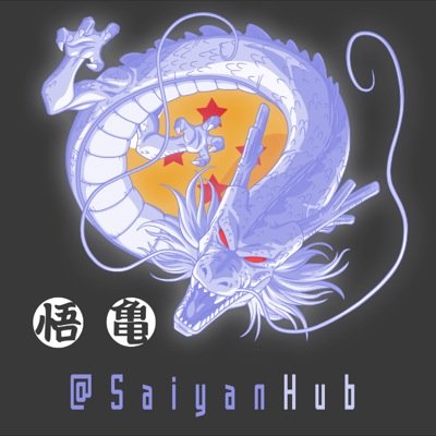 Welcome to the Official Twitter account of Saiyan Hub. We provide all the latest DBZ news, updates, reviews and information.