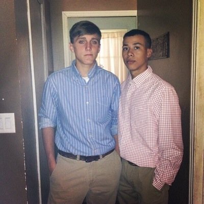 joshcgoolsby's profile picture. 