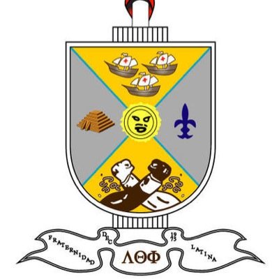 ΛΘΦ California Sector 3