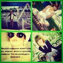 Malika Usmanova - @afce149971f24d5 - Twitter