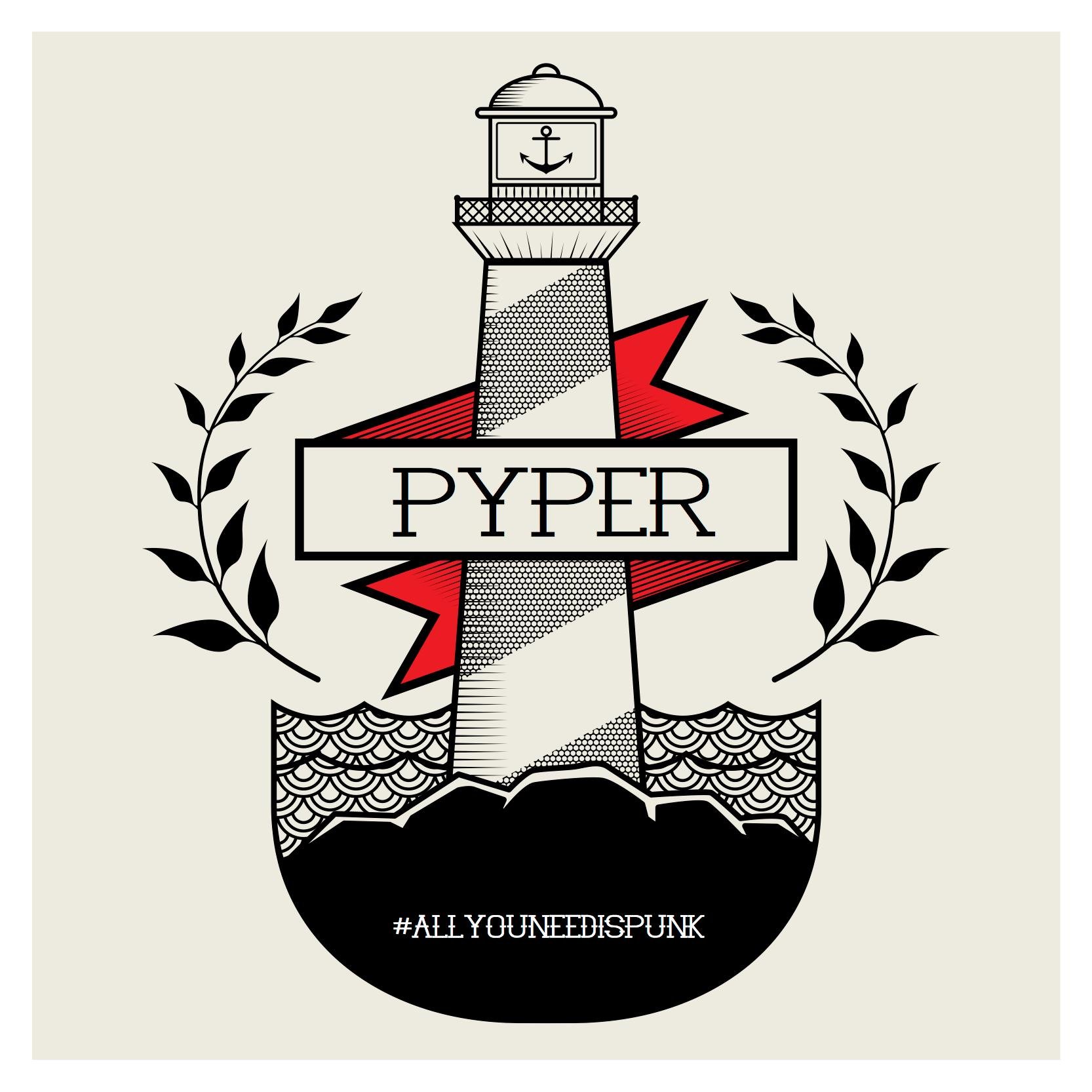 PYPERMX's profile picture. DIY Pop Punk Band // #allyouneedispunk  http://t.co/qoxeMWvQnY