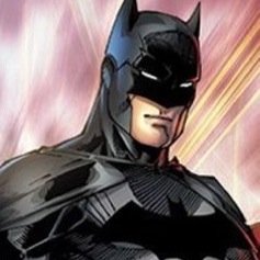 All men have limits. They learn what they are and learn not to exceed them. I ignore mine. (New 52)