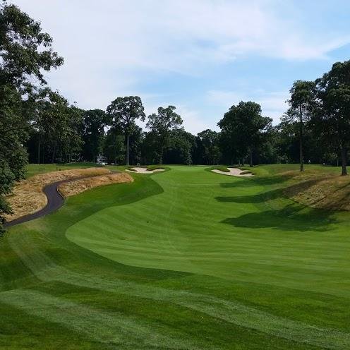 360golfonline's profile picture. 360 Golf is a premier golf course construction company.