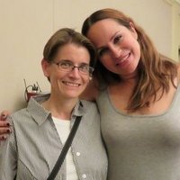 Julie Twombly (@julieluvsotalia) 's Twitter Profile