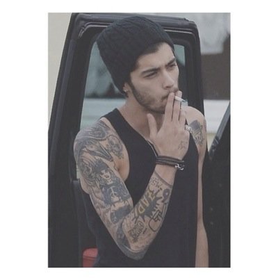 ask for a follow back on @raybanzouis