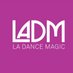 L.A. DanceMagic (@LADanceMagic) Twitter profile photo