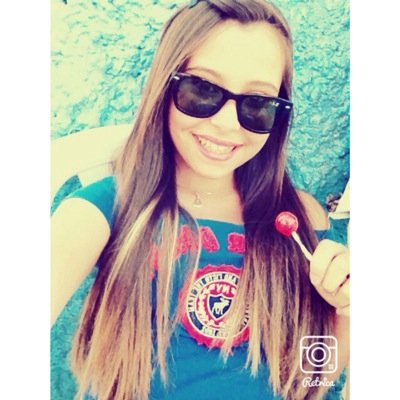 amo o rebelde!