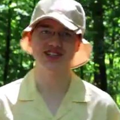 ErikDonnelly's profile picture. DANGER